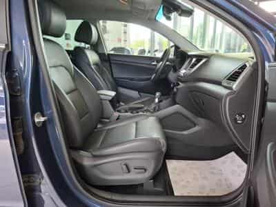 Hyundai Tucson 1.6 GDI 2WD CUIR NAVI 1 HAND (2018) - Foto 8