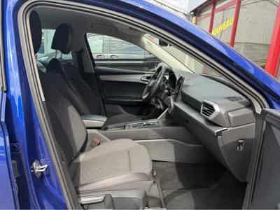 Seat Leon 1.5 eTSI 150 FR DSG CUIR NAVI (2021) - Foto 5