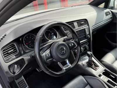 VW Golf GTI 2.0 TSI 230 DSG PERFORMANCE CUIR NAVI (2013) - Foto 6