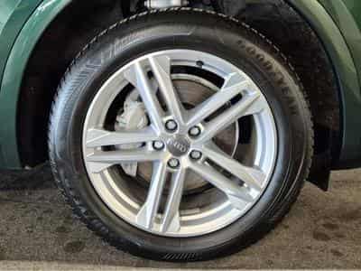 Audi Q5 2.0 TDI 163 QUATTRO S-TRONIC 3X S-LINE CUIR NAVI (2020) - Foto 13