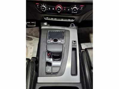 Audi Q5 2.0 TDI 163 QUATTRO S-TRONIC 3X S-LINE CUIR NAVI (2020) - Foto 9