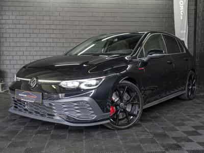 VW Golf GTI Clubsport 2.0 TSI 300 CV DSG7 * BLACK STYLE* MATRIX *ALA (2024) - Foto 1