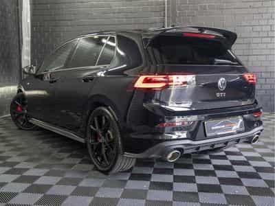VW Golf GTI Clubsport 2.0 TSI 300 CV DSG7 * BLACK STYLE* MATRIX *ALA (2024) - Foto 3