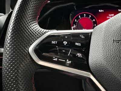 VW Golf GTI Clubsport 2.0 TSI 300 CV DSG7 * BLACK STYLE* MATRIX *ALA (2024) - Foto 8