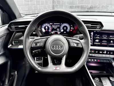 Audi A3 Sportback S-Line 35 TFSI 150 CV *MEPLAT* B&O * HAYON (2022) - Photo 11
