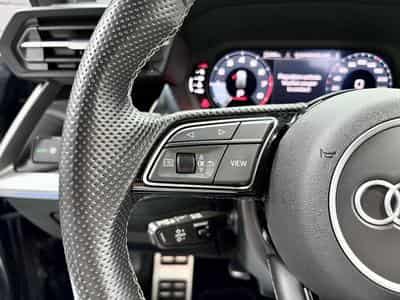 Audi A3 Sportback S-Line 35 TFSI 150 CV *MEPLAT* B&O * HAYON (2022) - Photo 12