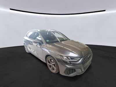 Audi A3 Sportback S-Line 35 TFSI 150 CV *MEPLAT* B&O * HAYON (2022) - Foto 3