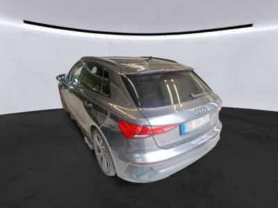 Audi A3 Sportback S-Line 35 TFSI 150 CV *MEPLAT* B&O * HAYON (2022) - Foto 4