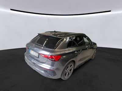 Audi A3 Sportback S-Line 35 TFSI 150 CV *MEPLAT* B&O * HAYON (2022) - Foto 5