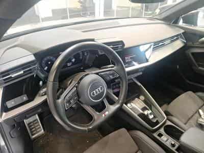 Audi A3 Sportback S-Line 35 TFSI 150 CV *MEPLAT* B&O * HAYON (2022) - Foto 6