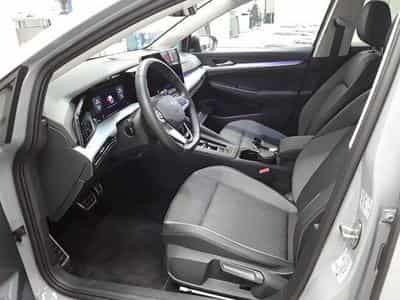 VW Golf Life Energy 1.5 TSI eHybrid 204 CV DSG6 * MATRIX*GARANTIE CO (2025) - Foto 6