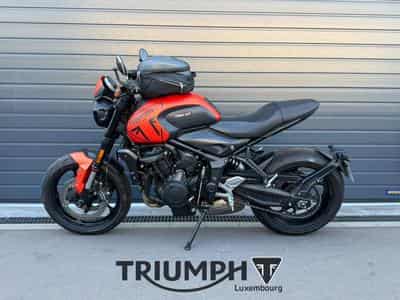 Triumph Trident TRIDENT 660 (2023) - Photo 1