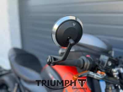 Triumph Trident TRIDENT 660 (2023) - Photo 11