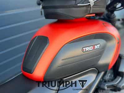 Triumph Trident TRIDENT 660 (2023) - Photo 12