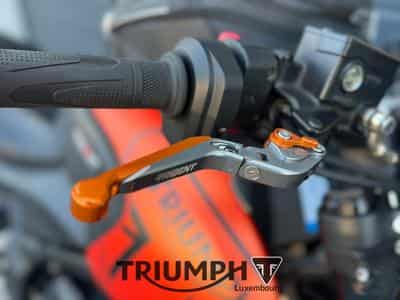 Triumph Trident TRIDENT 660 (2023) - Photo 14