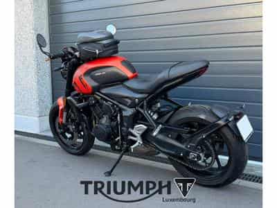Triumph Trident TRIDENT 660 (2023) - Photo 3