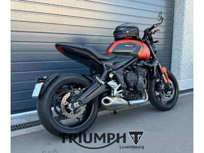 Triumph Trident TRIDENT 660 (2023) - Photo 6