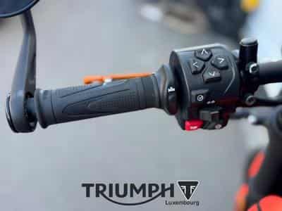 Triumph Trident TRIDENT 660 (2023) - Photo 7