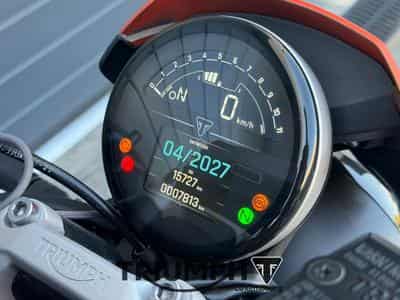 Triumph Trident TRIDENT 660 (2023) - Photo 8