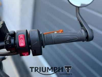 Triumph Trident TRIDENT 660 (2023) - Photo 9