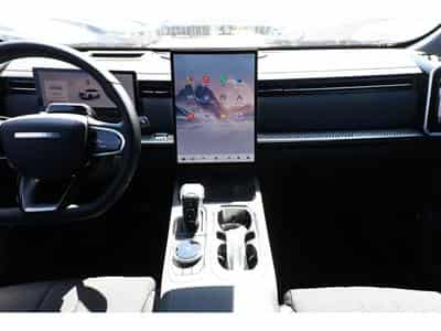 Jaecoo 7 PHEV 1.6 T-GDI 145  AUTO Exclusive 4x4 (2026) - Foto 9