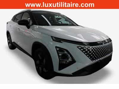 Omoda 5 1.6 T-GDI 147 DCT Premium (2025) - Foto 1