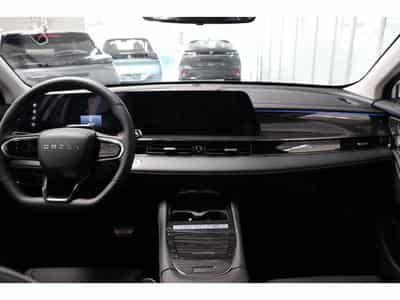 Omoda 5 1.6 T-GDI 147 DCT Premium (2025) - Foto 10