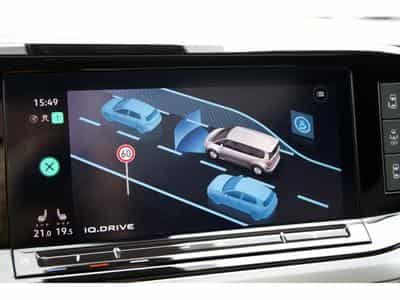 VW T7 Edition LÜ AHK StHZ PANO ACC ArtVelours (2024) - Foto 11