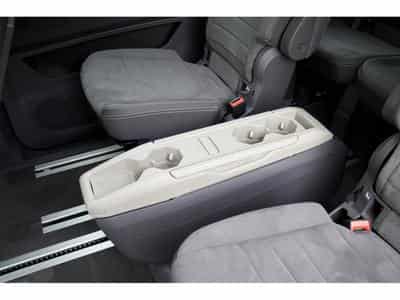 VW T7 Edition LÜ AHK StHZ PANO ACC ArtVelours (2024) - Foto 15