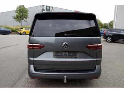 VW T7 Edition LÜ AHK StHZ PANO ACC ArtVelours (2024) - Foto 3