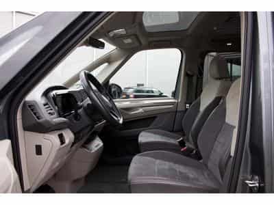 VW T7 Edition LÜ AHK StHZ PANO ACC ArtVelours (2024) - Foto 5