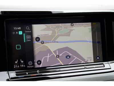 VW T7 Edition LÜ AHK StHZ PANO ACC ArtVelours (2024) - Foto 9