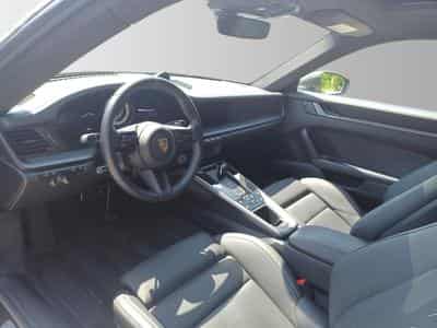 Porsche 911 Carrera S (2023) - Foto 10