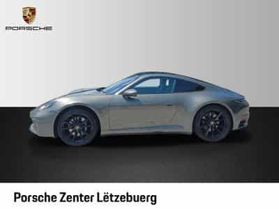 Porsche 911 Carrera S (2023) - Foto 2