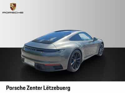 Porsche 911 Carrera S (2023) - Foto 5