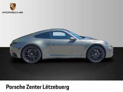 Porsche 911 Carrera S (2023) - Foto 6