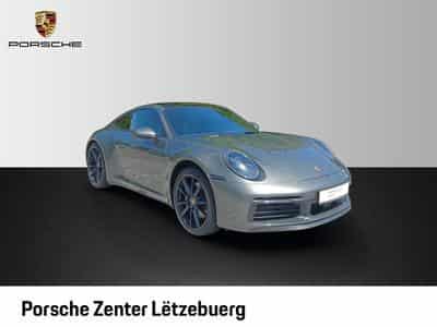 Porsche 911 Carrera S (2023) - Foto 7