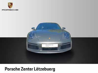 Porsche 911 Carrera S (2023) - Foto 8