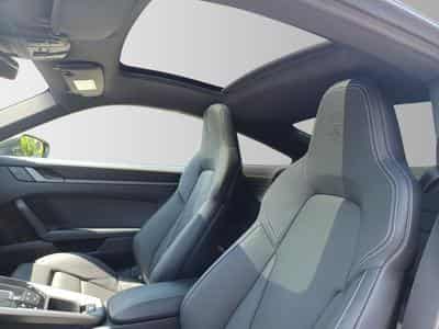 Porsche 911 Carrera S (2023) - Foto 9