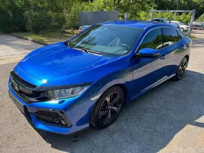 Honda Civic V-TEC 1.0 (2017) - Photo 1
