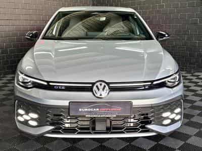 VW Golf GTE PHASE 2  1.5 eHybrid 272 CV DSG 6 *DCC* MATRIX * ATTELAG (2025) - Foto 3