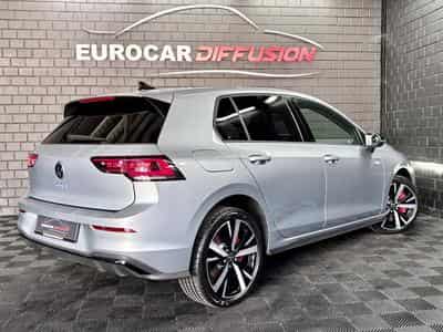 VW Golf GTE PHASE 2  1.5 eHybrid 272 CV DSG 6 *DCC* MATRIX * ATTELAG (2025) - Foto 6