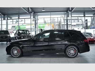 Mercedes C 63 AMG S T *2.H *19 *Digital *Perf-AGA *Pano (2019) - Photo 10