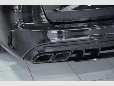 Mercedes C 63 AMG S T *2.H *19 *Digital *Perf-AGA *Pano (2019) - Photo 11