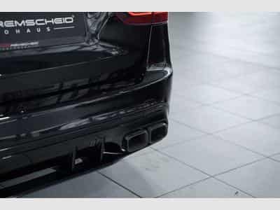 Mercedes C 63 AMG S T *2.H *19 *Digital *Perf-AGA *Pano (2019) - Photo 12