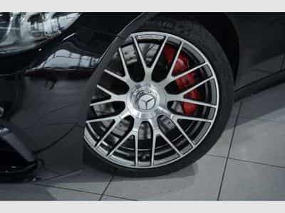 Mercedes C 63 AMG S T *2.H *19 *Digital *Perf-AGA *Pano (2019) - Photo 3