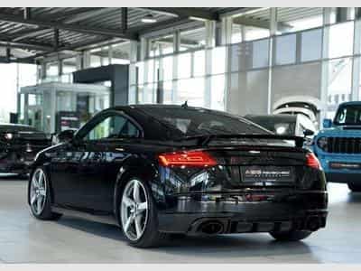 Audi TTRS Coupe q. *19 *Schale *Matrix *B&O *NO OPF (2018) - Photo 10