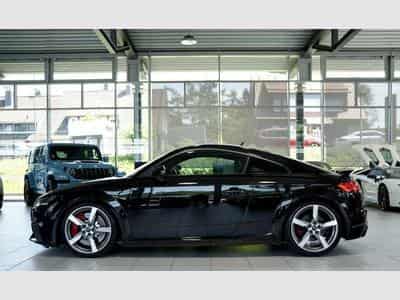 Audi TTRS Coupe q. *19 *Schale *Matrix *B&O *NO OPF (2018) - Photo 11