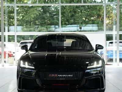 Audi TTRS Coupe q. *19 *Schale *Matrix *B&O *NO OPF (2018) - Photo 4
