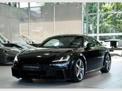 Audi TTRS Coupe q. *19 *Schale *Matrix *B&O *NO OPF (2018) - Photo 5